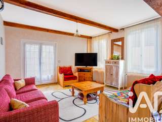 Vente maison 7 pièces Vente maison 7 pièces