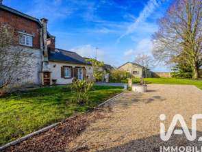 Vente Maison 3 chambresMarbois