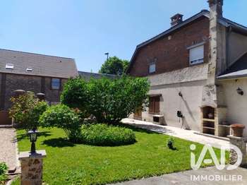 Vente Maison 3 chambresMarbois