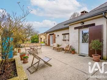 Vente Maison 3 chambresMarbois