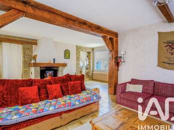 Vente Maison 3 chambresMarbois