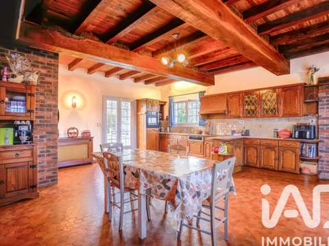 Vente maison 7 pièces Vente maison 7 pièces