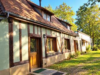 Vente Maison 3 chambresMarbois