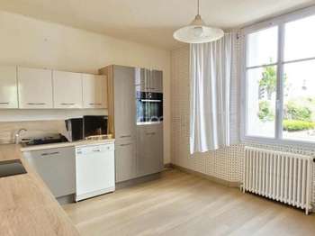 Vente Maison 6 piècesMarboué