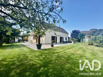 Vente maison 6 pièces Marboué 28