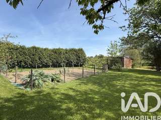 Vente maison 1 pièce
