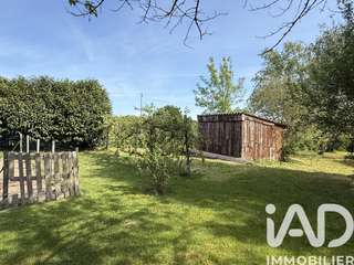 Vente maison 1 pièce