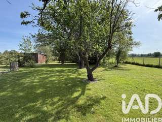 Vente maison 1 pièce
