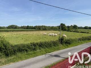 Vente maison 1 pièce