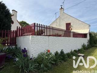 Vente maison 1 pièce