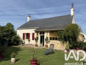 Vente Maison 2 chambresMarçais