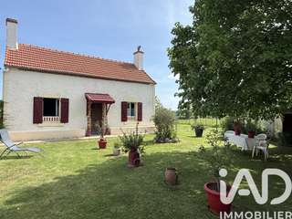 Vente maison 1 pièce