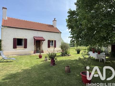 Vente maison 1 pièce