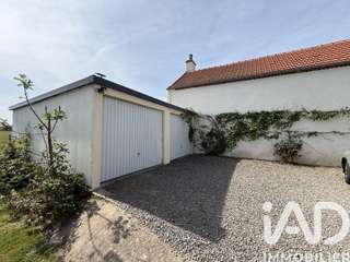 Vente maison 1 pièce