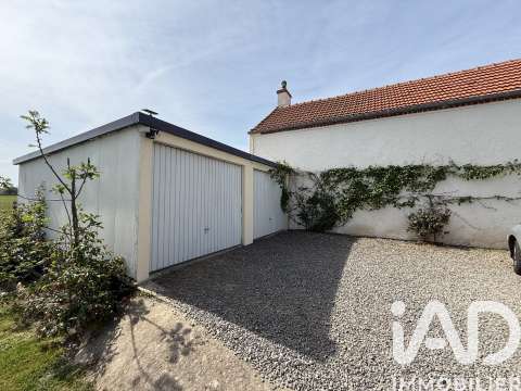 Vente maison 1 pièce