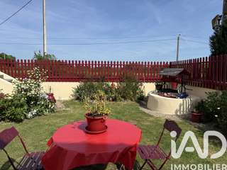 Vente maison 1 pièce