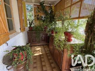Vente maison 1 pièce