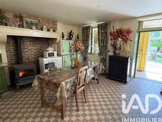 Vente maison 1 pièce