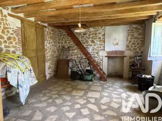 Vente maison 1 pièce