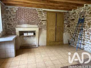 Vente maison 1 pièce