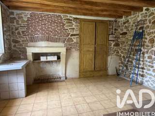 Vente maison 1 pièce Vente maison 1 pièce