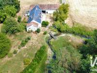 Vente maison 8 pièces Vente maison 8 pièces