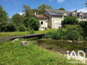 Vente maison 8 pièces Vente maison 8 pièces