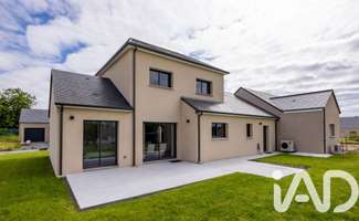 Photo Vente maison Marcé