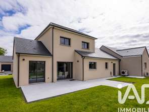 Vente Maison 4 chambresMarcé