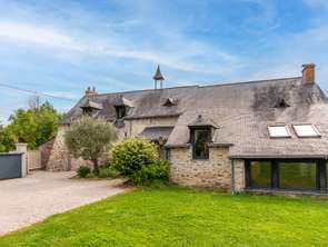 Vente Maison 3 chambresMarcé