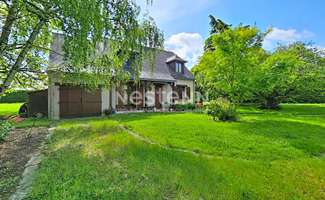 Photo Vente maison Marcé