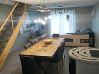 Vente maison 6 pièces Vente maison 6 pièces