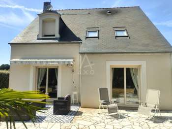 Vente Maison 4 chambresMarcé