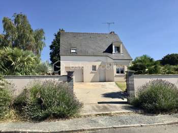 Vente Maison 4 chambresMarcé