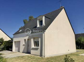 Vente maison 5 pièces Marcé 49