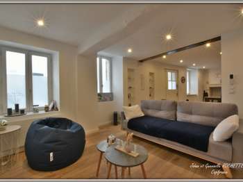 Vente Maison 2 chambresMarcé