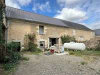 Vente maison 3 pièces Vente maison 3 pièces