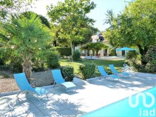 Vente maison 10 pièces Vente maison 10 pièces