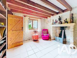 Vente maison 10 pièces Vente maison 10 pièces