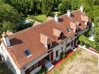 Vente maison 10 pièces Vente maison 10 pièces