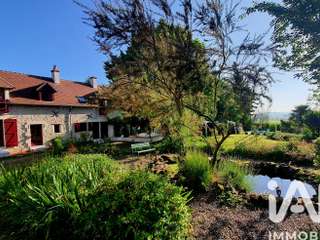 Vente maison 10 pièces Vente maison 10 pièces