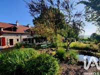 Vente maison 10 pièces Vente maison 10 pièces