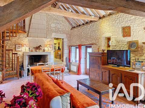 Vente maison 10 pièces Vente maison 10 pièces