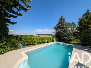 Vente maison 10 pièces Vente maison 10 pièces