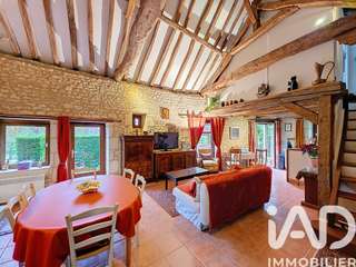 Vente maison 10 pièces Vente maison 10 pièces