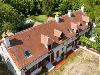 Vente maison 10 pièces Vente maison 10 pièces