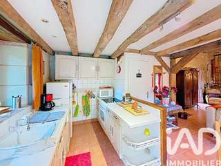 Vente maison 10 pièces Vente maison 10 pièces