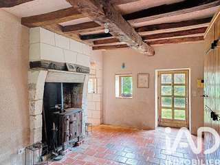 Vente maison 10 pièces Vente maison 10 pièces