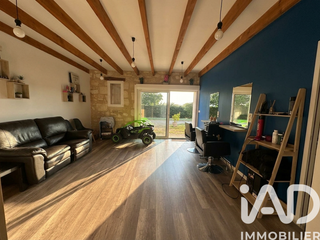 Vente maison 12 pièces