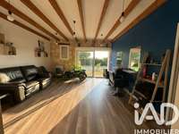Vente maison 12 pièces